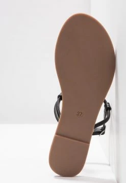 Anna Field Sandalias De Dedo - Black, Mujer 15 Anna Field Sandalias De Dedo - Black, Mujer -LuxeTrend Ventas 3186ae97edf44b00a29ccb0e604dfeb2