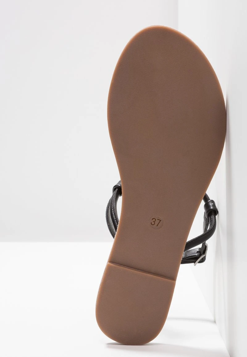 Anna Field Sandalias De Dedo - Black, Mujer 9 Anna Field Sandalias De Dedo - Black, Mujer - Imagen 7