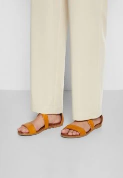 Anna Field LEATHER - Sandalias - Brown, Mujer -LuxeTrend Ventas 31ab4b725734404c9cd9ff59ac58443e