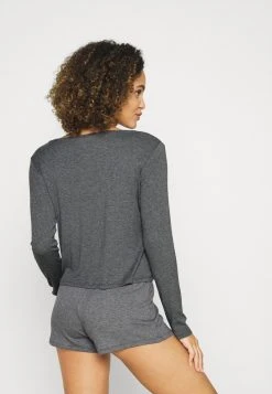 Anna Field Pijama - Dark Grey, Mujer -LuxeTrend Ventas 321a9d42765b4f7bb5336b48ed7aa997