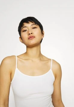 Anna Field 3er PACK - Top - White/white/white, Mujer -LuxeTrend Ventas 326f499e56bf457b86020cc672d7f6e1