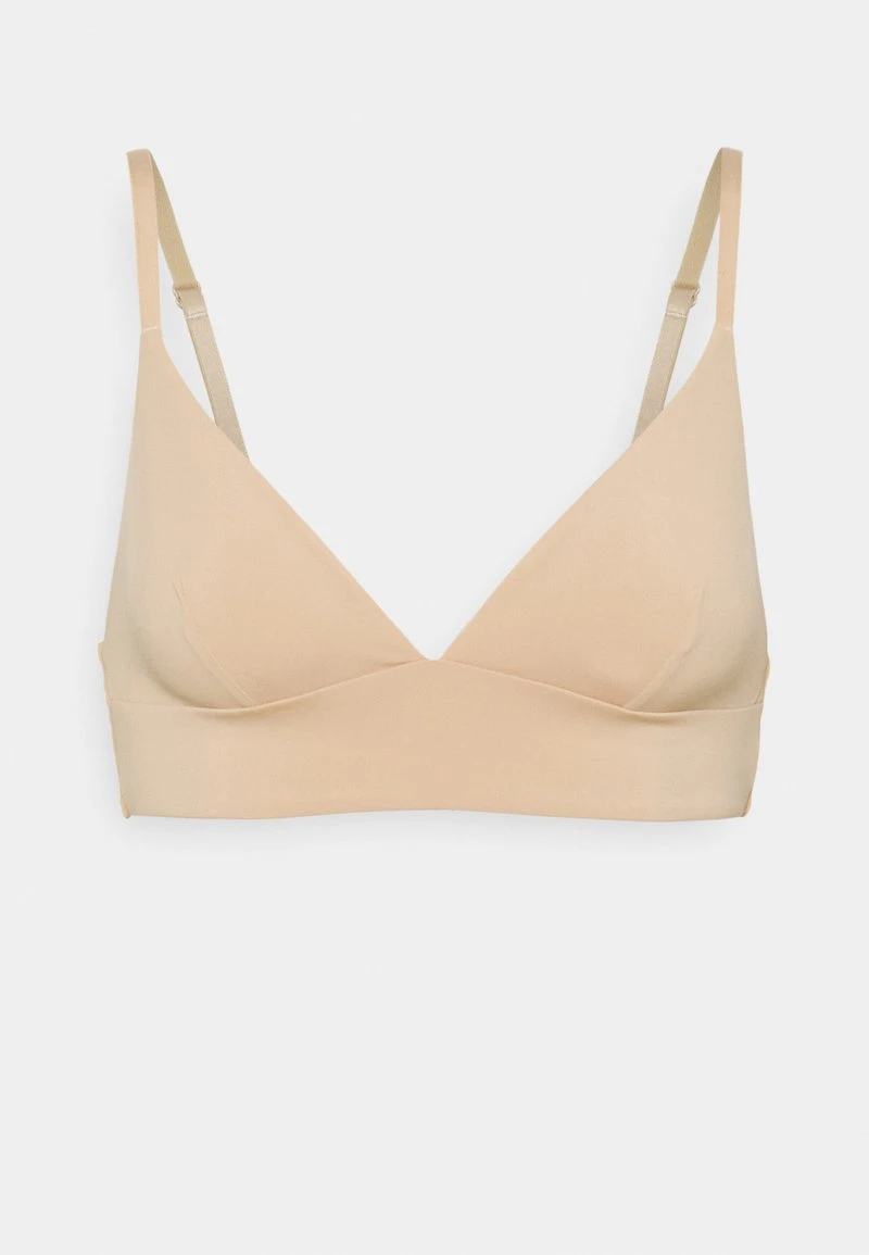 Anna Field 3PP BRALETTE - Sujetador Sin Aros - Nude, Mujer 8 Anna Field 3PP BRALETTE - Sujetador Sin Aros - Nude, Mujer - Imagen 6