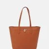 Anna Field Bolso De Mano - Cognac, Mujer -LuxeTrend Ventas 3292df0af7704f1bbfe68ea3857d36be