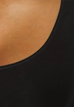 Anna Field 2 PACK - Body - Black, Mujer -LuxeTrend Ventas 329ccc724a404d94b3484b726647d21d