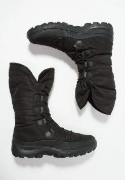 Anna Field WINTER BOOTS - SNOW BOOTS - Botas Para La Nieve - Black, Mujer 12 Anna Field WINTER BOOTS - SNOW BOOTS - Botas Para La Nieve - Black, Mujer -LuxeTrend Ventas 32e4654a81c74a19a47d669e439d7458