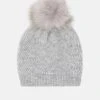 Anna Field Gorro - Grey, Mujer -LuxeTrend Ventas 3302a1999c9f4981b8c920611046d039