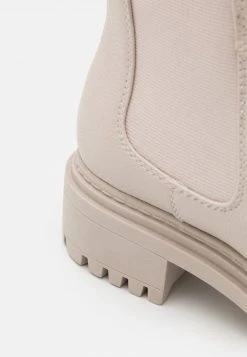 Anna Field Botas Con Plataforma - Offwhite, Mujer -LuxeTrend Ventas 33291c05291e4666af16dc7a5660600c