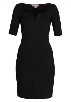 Anna Field Vestido De Tubo - Black, Mujer 10 Anna Field Vestido De Tubo - Black, Mujer -LuxeTrend Ventas 3335dda94f544f038459253b9afad478
