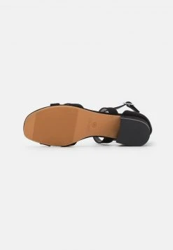 Anna Field COMFORT - Sandalias - Black, Mujer -LuxeTrend Ventas 333d0479fe924d53be5a18ab8e6b51dd