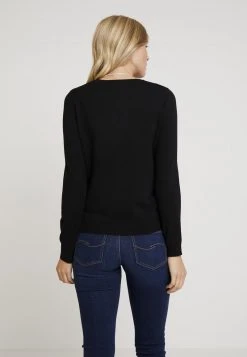 Anna Field Chaqueta De Punto - Black, Mujer -LuxeTrend Ventas 3395750de8e74c6dba4c0f2c5096c9aa