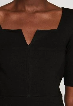 Anna Field Vestido De Tubo - Black, Mujer 11 Anna Field Vestido De Tubo - Black, Mujer -LuxeTrend Ventas 33a2574dbde84f17925cc2f9aacc3e36