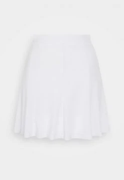 Anna Field Falda Acampanada - White, Mujer -LuxeTrend Ventas 33e5d678946344f0bda552c69aeb21e3