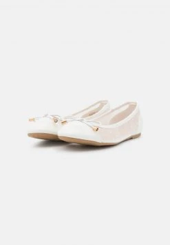 Anna Field Bailarinas - White, Mujer -LuxeTrend Ventas 340e7bf8b7dd467db51445dd8959c0bf