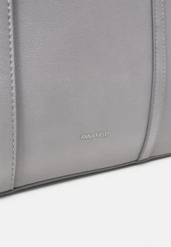 Anna Field Bolso Shopping - Light Grey, Mujer -LuxeTrend Ventas 342d62d9a1cf402ebd2f55ba7d5e656d