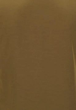 Anna Field Camiseta Básica - Khaki, Mujer -LuxeTrend Ventas 342d9967ade042729b63bd2141a5552e