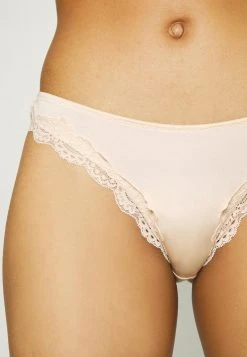 Anna Field SAMIRA 7PP THONG LACE MICRO - Tanga - Nude, Mujer -LuxeTrend Ventas 34c45c5502b240498cd9d0070b41ac6d