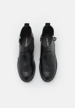 Anna Field Botines - Black, Mujer -LuxeTrend Ventas 34cfb07714e24a8a84b0e6f8ce882d8a