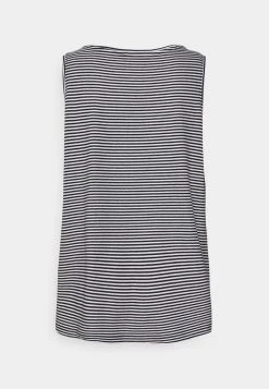 Anna Field Top - Black/white, Mujer -LuxeTrend Ventas 34dbc022544043efac4b4e320c5a43e3