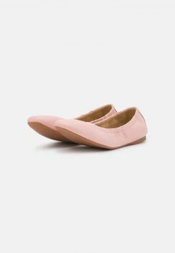 Anna Field LEATHER COMFORT - Bailarinas - Light Pink, Mujer -LuxeTrend Ventas 34ddb3c732c947b59fc9c8e84282b18e