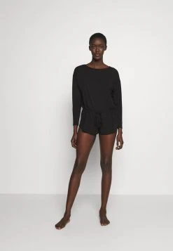 Anna Field Pijama - Black, Mujer -LuxeTrend Ventas 3536ab834be2431794eb29aa5d8dfd06