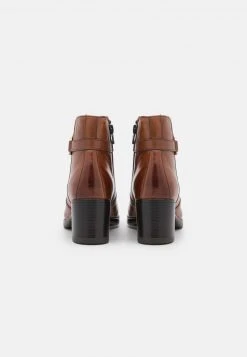 Anna Field LEATHER - Botines Bajos - Brown, Mujer 11 Anna Field LEATHER - Botines Bajos - Brown, Mujer -LuxeTrend Ventas 3569ff1bccf444dfa1030d19f3c8875e