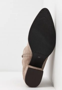 Anna Field LEATHER - Botines Bajos - Beige, Mujer -LuxeTrend Ventas 356b771b42614b18bb2f873bfe91071f