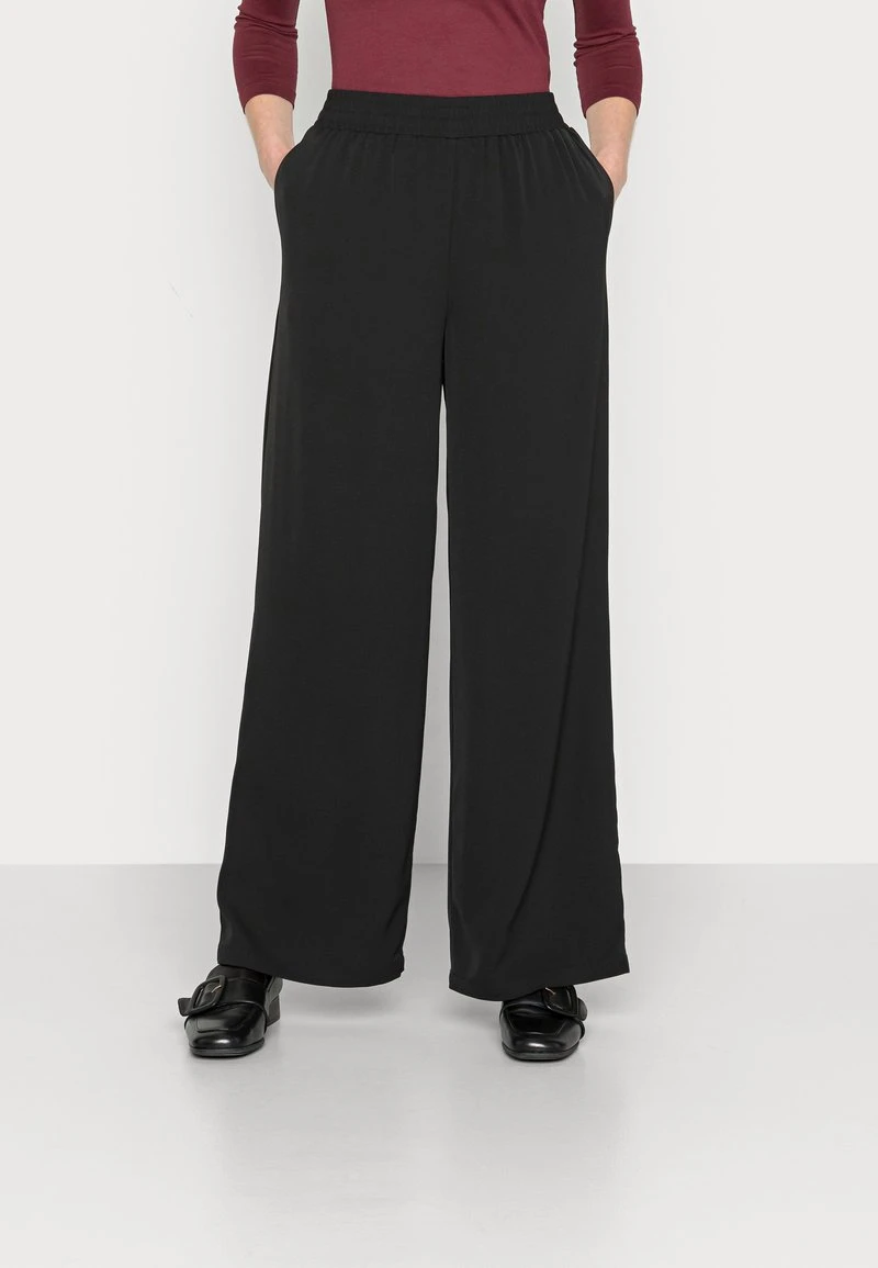 Anna Field Pantalones - Black, Mujer 3 Anna Field Pantalones - Black, Mujer
