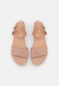 Anna Field Sandalias - Light Pink, Mujer -LuxeTrend Ventas 35f4fd9dc1964336b03d3984b3235e3c