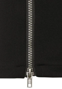 Anna Field Punto Business Legging With Zip Hem - Leggings - Black, Mujer -LuxeTrend Ventas 362b4325fa244e00818a51ea1c05915e