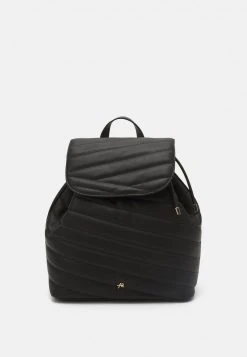 Anna Field Mochila - Black, Mujer