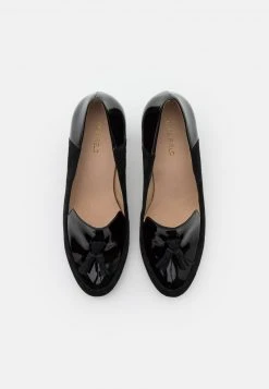 Anna Field LEATHER - Tacones - Black, Mujer -LuxeTrend Ventas 3649f3f04fa947a4b123920847a802da