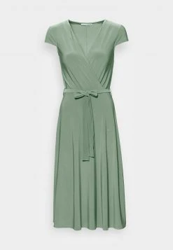 Anna Field Vestido Ligero - Green, Mujer -LuxeTrend Ventas 365263f5ce144ef7aaaae077d2f64b49