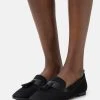 Anna Field Mocasines - Black, Mujer -LuxeTrend Ventas 3653fbc178814a0cad10b7dd5d79d071