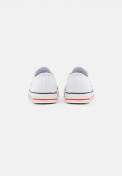 Anna Field DISNEY MICKEY MOUSE LOVE - Zapatillas - White/red, Mujer -LuxeTrend Ventas 36d23fc7fe04415588feb56f8660dc80