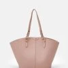 Anna Field Bolso Shopping - Pink, Mujer -LuxeTrend Ventas 36dc74f9c3574dedbfbda9d6de7c4dc2