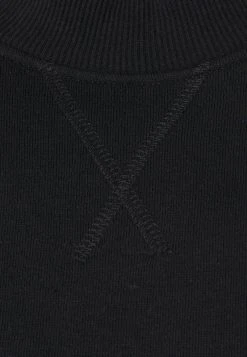 Anna Field Sudadera - Black, Mujer -LuxeTrend Ventas 36e0cfe40706432382f3bc16540ce143