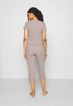 Anna Field SET - Pijama - Beige, Mujer -LuxeTrend Ventas 370c8d2975a34ba3b1dadae2c7b06d39