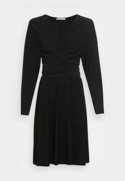 Anna Field Vestido Ligero - Black, Mujer -LuxeTrend Ventas 370f40c640c74bde95cabd3c24549e8c