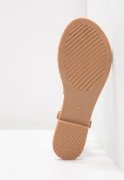 Anna Field Sandalias De Dedo - Brown, Mujer -LuxeTrend Ventas 37219d042d2942bd80a3a55a71e89216