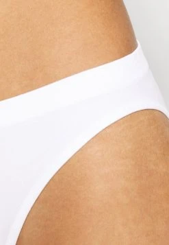 Anna Field 3 PACK SEAMLESS BRIEF - Braguitas - White, Mujer -LuxeTrend Ventas 374c6f05c6474370a5eae1ca695f7f5d