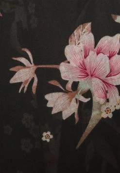 Anna Field Chaqueta Fina - Black/pink, Mujer -LuxeTrend Ventas 3760d1087cc04208a854ebf49975dc32