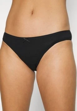 Anna Field SHANNON 10 PACK BRIEF - Braguitas - Black, Mujer -LuxeTrend Ventas 37cd3b9bebd346b2af7ab29efd6f04b6