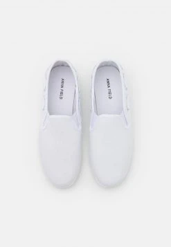 Anna Field Zapatillas - White, Mujer -LuxeTrend Ventas 381c4887ecec4b17ba63fcbd0c0fb913