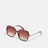 Anna Field Gafas De Sol - Brown, Mujer -LuxeTrend Ventas 383483d9d3a64cfcb01ab7a005d161ca