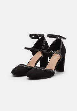 Anna Field Zapatos Altos - Black, Mujer 10 Anna Field Zapatos Altos - Black, Mujer -LuxeTrend Ventas 38519c1d1bee47f2b752ec5cbd438c29