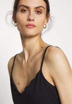 Anna Field Top - Black, Mujer -LuxeTrend Ventas 3870e0f8b7eb4919ad086ff59d896e67