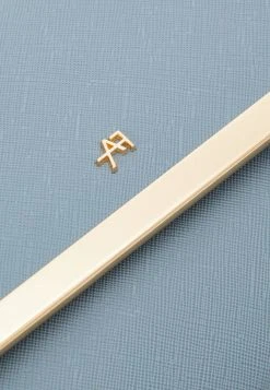 Anna Field Bandolera - Light Blue, Mujer -LuxeTrend Ventas 38a2635ac7ef481686fadc7f01fd077e