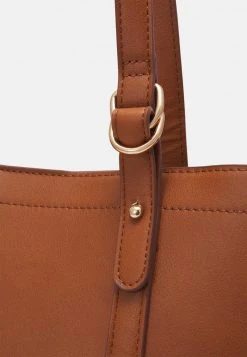Anna Field Bolso Shopping - Cognac, Mujer -LuxeTrend Ventas 38ae263c3d764907b528396fa908bd57