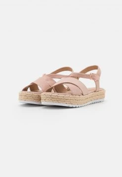 Anna Field Alpargatas - Light Pink, Mujer -LuxeTrend Ventas 38ed1543643144198b4c4e7683f7e40f