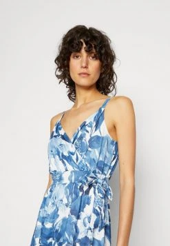 Anna Field Vestido Ligero - Light Blue/blue, Mujer -LuxeTrend Ventas 391144933d364c6190f4f93381d49e61